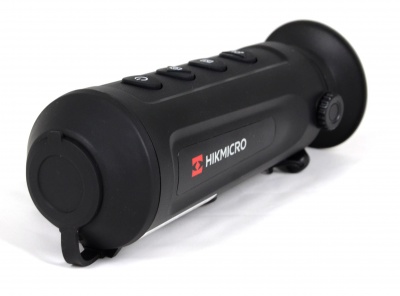 Тепловизор Hikmicro HM-TS01-06XF/W-LC06 — интернет-магазин «Комбат»