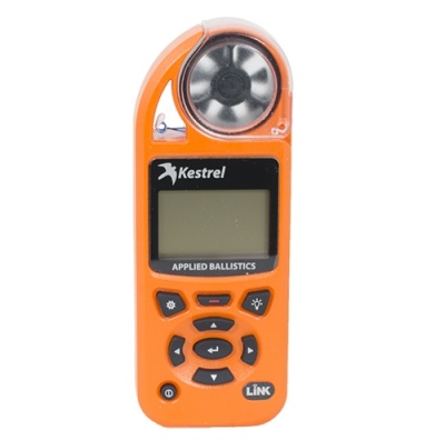 Ветромер Kestrel Elite Blaze LiNK  (0857ALBLZ) — интернет-магазин «Комбат»