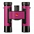 Бинокль LEICA Ultravid 10x25 Colorline, cherry-pink