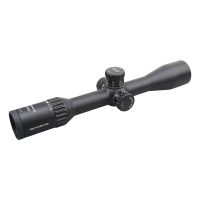 Фото  Continental X8 2-16x44 Tactical ED, 30мм, сетка BDC, азотозаполненый, с подсветкой (SCOM-T39)