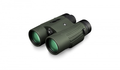 Бинокль-дальномер Vortex Fury HD 5000 10×42 (LRF301) — интернет-магазин «Комбат»