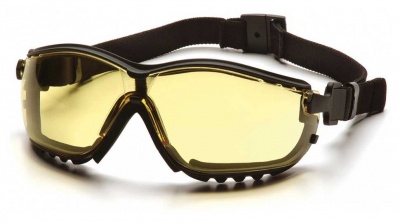 Тактические очки Pyramex Venture Gear V2G GB1830ST (Anti-Fog, Diopter ready) — интернет-магазин «Комбат»