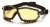 Тактические очки Pyramex Venture Gear V2G GB1830ST (Anti-Fog, Diopter ready) — интернет-магазин «Комбат»