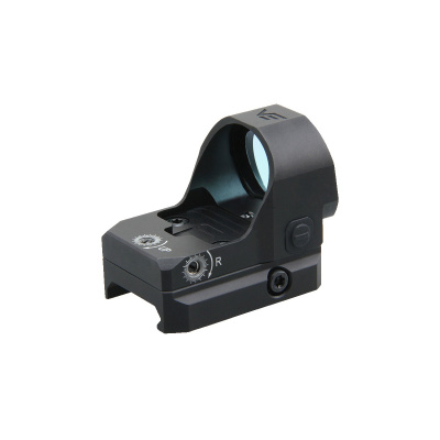 Коллиматорный прицел  Vector Optics FRENZY-X 1x22x26 3 MOA пылезащищенный IP6 (SCRD-36) — интернет-магазин «Комбат»