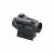 Коллиматорный прицел  Vector Optics NAUTILUS 1x30 (точка 2 MOA, круг с точкой) совместим с ПНВ, быстросъемный,влагозащищенный IPX4  (SCRD-D26) — интернет-магазин «Комбат»