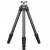 Штатив трипод Leofoto ST-364C CARBON (верх LSC-50 Weaver/Arca, размер в собранном виде 620 мм, макс.высота 1640мм, мин.120 мм, вес 2,1 кг.) — интернет-магазин «Комбат»