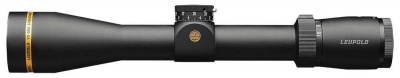 Фото  Оптический прицел Leupold VX-5HD 2-10x42 CDS-ZL FireDot Duplex с подсветкой, матовый 30, 171389