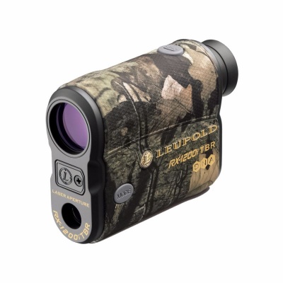 Цифровой лазерный дальномер Leupold RX-1200i TBR with DNA Digital Mossy Oak Infinity 119361 — интернет-магазин «Комбат»