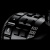 Фото  Frontier FFP 34  3-18x50 SF IR (FFP Mil Pro Ext.) (первая фокальная плоскость,34мм, подсветка красным с отстройкой от параллакса) 18620