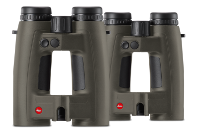 Бинокль-дальномер Leica  Geovid 10x42 HD-В "Edition 2017" — интернет-магазин «Комбат»