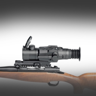 Тепловизионный прицел Dedal-T2.380 Hunter — интернет-магазин «Комбат»