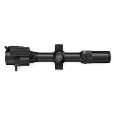 Цифровой прицел ночного видения PARD 5,6-11,2х70 LRF  (5,6-11,2х, F70мм, фото и видео, ИК подсветка 940нм) DS35-70LRF — интернет-магазин «Комбат»