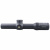 Фото  Continental X6 1-6x28 Tactical FFP,  сетка BDC & Wind, 34 мм,  тактические барабаны, Zero Stop, азотозаполненный, с подсветкой  (SCFF-31)