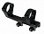 Кронштейн NIGHTFORCE X-Treme Duty Unimount™ Titanium 1.375" 20 MOA 30mm A191