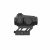Коллиматорный прицел  Vector Optics MAVERICK-II PLUS 1x22 SOL точка 2MOA, солнечная батарея, совместим с ПНВ, быстросъёмный на Weaver (SCRD-PS12) — интернет-магазин «Комбат»