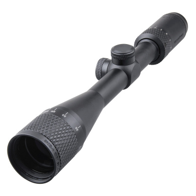 Фото  Matiz 4-12x40 AO, сетка 22LR Rimfire, 25,4 мм, азотозаполненный, без подсветки (SCOM-29)