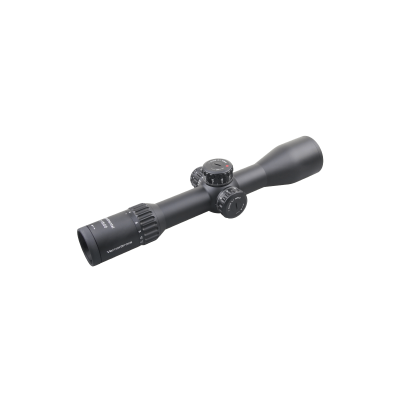 Фото  Continental X6 3-18x50 FFP ZeroStop 34mm сетка VEC-MBR Tactical MIL с подсветкой (SCFF-43)