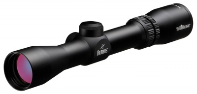 Фото  Оптический прицел Burris Timberline 3-9x32 Ballistic Plex (201334)