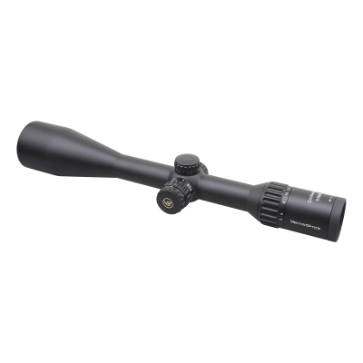 Фото  Continental X6 5-30x56 ZeroStop 30mm сетка Hunting BDC с подсветкой (SCOL-X22)