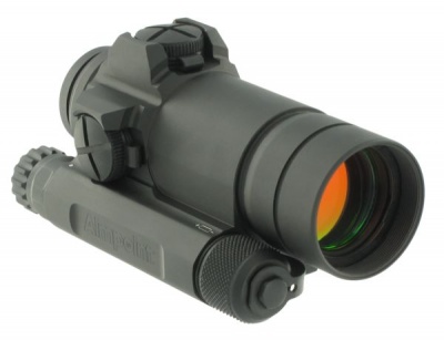 Коллиматорный прицел Aimpoint® CompM4s — интернет-магазин «Комбат»
