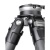 Штатив трипод Leofoto LS-285CEX CARBON (размер в собранном виде 476 мм,макс.высота 1468 мм,мин.102 мм,вес 1,35 кг. резьба 3/8) — интернет-магазин «Комбат»