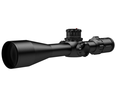 Фото  Оптический прицел Kahles K525i 5-25x56 SKMR4 ccw правая  1cm/100m
