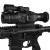 Прицел Sightmark WRAITH HD 2-16x28 (2-16х, F28мм, запись фото и видео, ИК подсветка 850м, дальность наблюдения 180м) SM18021 — интернет-магазин «Комбат»