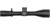 Фото  Оптический прицел NightForce NX8 4-32x50 F1, TREMOR3, .1 Mil, Zero Stop, CW ILL (С633)
