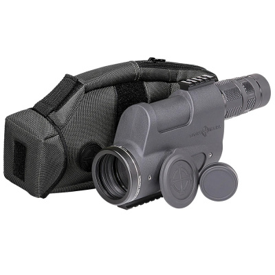 Тактическая зрительная труба Sightmark Latitude 15-45x60, сетка Latitude 60-Tactical, MRAD, 1-ая фокальная плоскость (SM11033T) — интернет-магазин «Комбат»