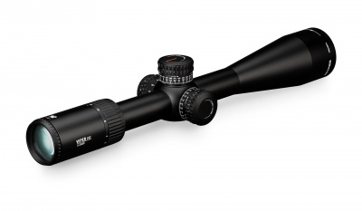 Фото  Оптический прицел Vortex Viper PST Gen.II 5-25x50 SFP EBR-4 MOA (PST-5251)