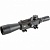 Оптический прицел March Genesis 6-60x56 FFP с подсветкой FML-MT, 0.05 Mil (D60V56GFIML)