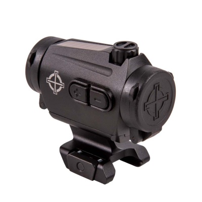 Коллиматорный прицел Sightmark Element Mini Solar, 3 MOA, крепление на picatinny (SM26041) — интернет-магазин «Комбат»
