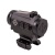 Коллиматорный прицел Sightmark Element Mini Solar, 3 MOA, крепление на picatinny (SM26041) — интернет-магазин «Комбат»
