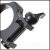 Быстросъемные кольца Recknagel на weaver кольца D34 мм, BH 12 мм (57534-1201) средние на рычаге — интернет-магазин «Комбат»