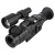 Прицел Sightmark WRAITH HD 2-16x28 (2-16х, F28мм, запись фото и видео, ИК подсветка 850м, дальность наблюдения 180м) SM18021 — интернет-магазин «Комбат»