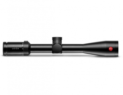 Фото  Оптический прицел Leica AMPLUS 6 3-18x44i L-Ballistic, BDC, MOA, кольца (50211)