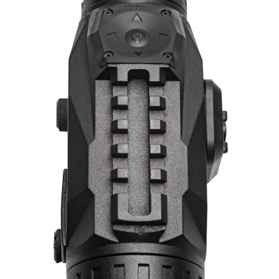 Цифровой прицел Sightmark WRAITH HD 4-32x50 (SM18011) — интернет-магазин «Комбат»