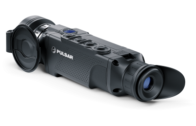Тепловизор Pulsar Helion 2 XQ50 — интернет-магазин «Комбат»