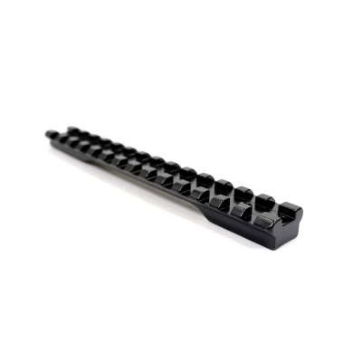 Планка Rusan Picatinny Mossberg Patriot SA (B=105,9)  010-52-SA — интернет-магазин «Комбат»