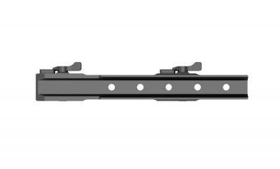 Быстросъемный кронштейн Dovetail CZ550 для прицелов Digisight/Apex — интернет-магазин «Комбат»