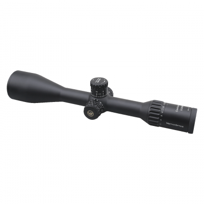Фото  Continental X8 3-24x56 ZeroStop 30mm сетка Tactical VCT-20A ED с подсветкой (SCOL-T50)