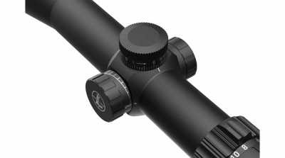 Фото  Оптический прицел Leupold VX-Freedom 4-12x40 (30mm) CDS Side Focus Tri-MOA (175079)