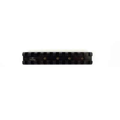 Планка Picatinny Rusan Bergara BA13 (radius 12.7) 010-50-1 — интернет-магазин «Комбат»