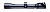Оптический прицел SWAROVSKI Z6II 2,5-15x44 P BT SR, 4A-I с подсветкой точки
