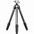 Штатив трипод Leofoto SA-364CL+MA-30 CARBON Arca-Swiss/ Weaver (размер в собранном виде 672 мм,макс.высота 1810 мм,мин.150 мм,вес 2,0 кг)