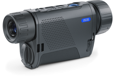 Тепловизор Axion XQ38 — интернет-магазин «Комбат»