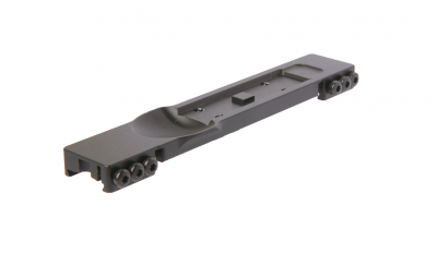 Кронштейн Aimpoint® на Tikka T3 для коллиматоров Micro (200225) — интернет-магазин «Комбат»