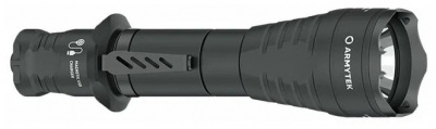Набор для тактических задач Armytek Predator Pro Extended Set XHP35 HI, Холодный, 1500 лм, 1x18650 (в комплекте) — интернет-магазин «Комбат»