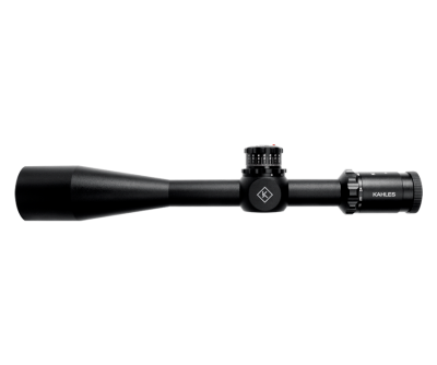 Фото  Оптический прицел Kahles K1050 10-50x56 MOAK ccw 1/8MOA