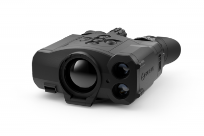 Тепловизионный бинокль Pulsar Accolade LRF XP50 — интернет-магазин «Комбат»